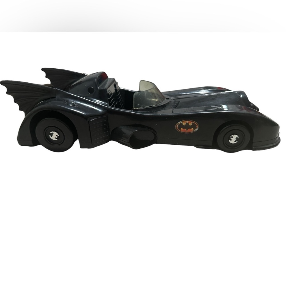 1989 vintage Batmobile